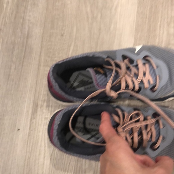 Nike trail sneakers size 7.5 - Picture 5 of 9